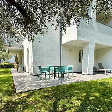 Casa Piccola Fewo Torbole Sul Garda Exterior foto